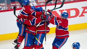 Ads are what helps us bring you premium content! Toffoli Scores In Ot As Canadiens Complete Sweep Of Jets In Final North Division Battle Cbc Sports