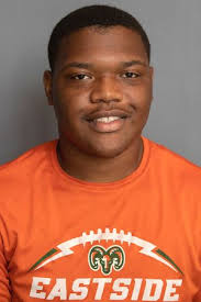 Eastside alum looks to turn program around