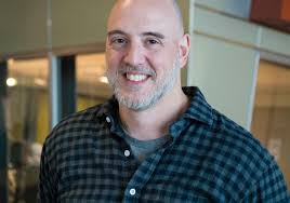 Comm Media students are behind the scenes getting ready to stream the IUP  v. Slippery Rock basketball games at the KCAC starting at 1 and 3. 🏀 Watch  them here. (Link in