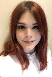 The Heroines of My Life: December 2020