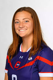 2022 Women's Soccer Roster