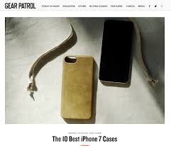The 10 Best Iphone 7 Cases Iphone 7 Cases Iphone Iphone 7