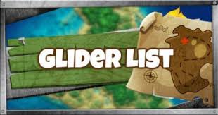 The season started after a long downtime upon the conclusion of the devourer of worlds event, which took place on december 1st, 2020 at 4:10 pm est. Fortnite All Glider List Gamewith