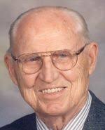 Olin Glen Larson (1910-2006)