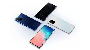 Cell mart lk (pvt) limited, a leading mobile phone company with several retail outlets and it's own care center in sri lanka. Samsung Galaxy S10 Lite Latest And Official Pictures Images And Photos Mobile57 Lk