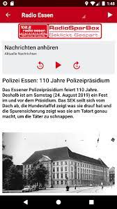 Radio essen is a radio station from essen and belongs to the alemania radio network. Radio Essen 3 2 3 Download Android Apk Aptoide