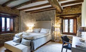 النمط التوسكاني الريف الإيطالي