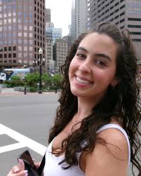 𝚂𝚘𝚏𝚒𝚊 𝙶𝚊𝚛𝚌𝚒𝚊