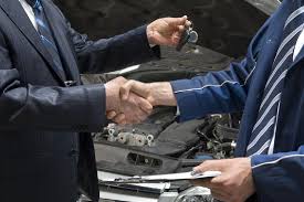 Menteri besar hanya pergi melihat kereta itu bukan nak beli kerana hanya berminat. Cara Jual Kereta Anda Kepada Pembeli Asing