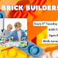 Brick Builders event image