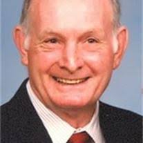 Obituary information for Willard Lee Douglas