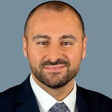 Joseph Vindigni's Instagram, Twitter & Facebook