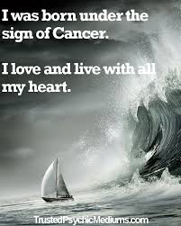 Cancer star sign love life. 22 Cancer Quotes That Will Shock Most People