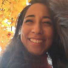 Raquel Cuellar (rainbowbaconn)