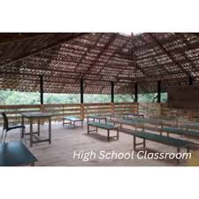 DLRC: NURTURING EDUCATION IN NATURE