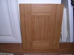 bamboo kitchen cabinets shellac colored