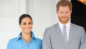 Oprah says 'conversations' with meghan & harry about baby's skin tone did not include queen elizabeth or prince philip paul dailly at march 8, 2021 9:14 am. Meghan Markle S Latest Photos Suggest She Is Pregnant With Baby Number 2