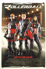 Rollerball (2002) : r/badMovies