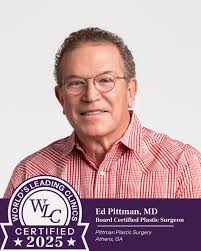 Meet Pittman Plastic Surgery & Blue Spiral MedSpa in Athens, Georgia ⭐️ Led  by board-certified plastic surgeon Dr. Ed Pittman, @pittmanplasticsurgery  is known for its surgical precision and deeply personalized patient care.