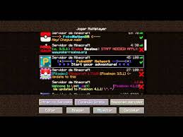 We did not find results for: Minecraft Pixelmon Top 5 Servers Br 1 7 10 Youtube