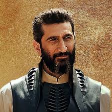 Fares Fares Birthday and The Wheel of Time Series