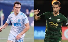 Luego de confirmar que no continuará en las águilas del américa, clubes de la major leage soccer (mls) comienzan a levantar la mano por el zaguero mexicano, paul aguilar. Transfer Rumors Club America Legend Paul Aguilar Close To Joining Mls