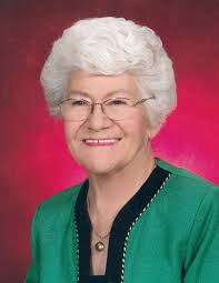 Hazel Octavie Byrd Campbell