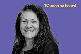 Sylvie Rodrigues: “Skills and diplomacy matter more than gender”