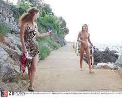 CFNF - Clad Woman Bare Woman Vol. - ZB Porn