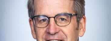 Peter Whiting named interim dean of CWRU's College of Arts and Sciences