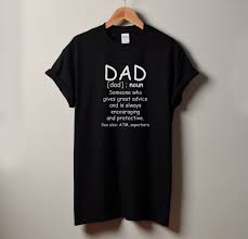 Download Dad Definition Shirt Funny Father S Day Gift Cool Dad Grandpa Fathers T Shirt Humor Tee Daddy Gift