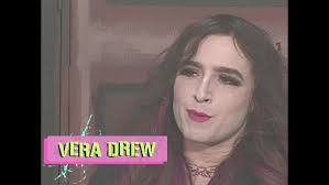 Hot Topics With Vera Drew: Introducing Vera Drew, Future #HTFantic