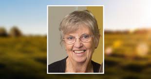 Julia Kaye Thorderson Wayman Obituary June 25, 2016