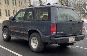 Image result for Vermillion 1993 Explorer
