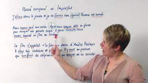 Wir erklären es dir hier ganz einfach und gut nachvollziehbar | jetzt lesen >>. Imparfait Oder Passe Compose Ubung Mit Losung Und Signalworter Youtube