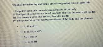 This tissue is parenchyma, a type of permanent tissue. What Is The Correct Order Of Organization In Animals Chegg Com