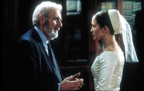 These Iconic Movie Wedding Dresses Will Take You Way Way Back Wedding Planner Movie Movie Wedding Dresses Wedding Movies