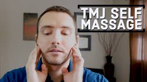 You can try it almost anywhere and at any time. Self Massage For Tmj Jaw Pain Myofascial Release Youtube