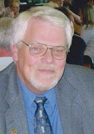 Gary O'Connell Obituary