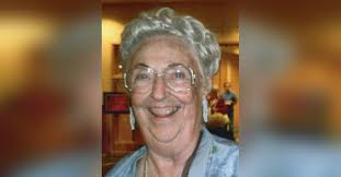 Obituary information for Frances R. Johnson