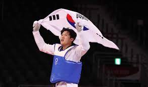 인교돈 ( 1992년 6월 27일 ~ )은 대한민국 의 태권도 선수이다. Kcxdqb6a99wiom