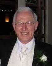 Death Notice of Robert Langan (Crumlin, Dublin)