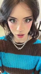 Alice Shaver's Instagram, Twitter & Facebook