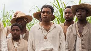 I am sure most freed slaves believed that slavery would continue for hundreds of years more before the. 12 Years A Slave Netflix