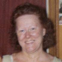 Betty Cannaday's Instagram, Twitter & Facebook