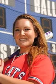 Softball Cats Squeak Past Warriors Twice