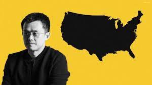 Is under investigation by the justice department and internal revenue service, ensnaring the world's biggest cryptocurrency exchange in u.s. Binance Has Begun To Block U S Users From Accessing Its Exchange Platform National Crowdfunding Fintech Association Of Canada