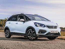 Check spelling or type a new query. Honda Jazz Crosstar 2020 New And Used Car Review Which