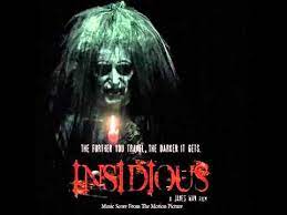 Découvrez également plus de 11 millions de vidéo et clips vidéo de grande qualité dans chaque catégorie. Musique Du Film Insidious Page Facebook Film D Horreur Youtube