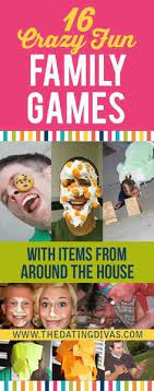 50 Best Family Games To Play At Home Family Fun Games Family Games Family Games To Play